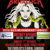 Britallica Mental Health and Neurodiversity Fundraiser