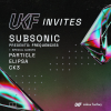 UKF Invites x Subsonic Presents: FREQUENCIES