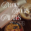 Before Hours Pilates with NARS pop-up - 16th October