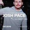 Cinco Shades: Josh Pace (All Night
