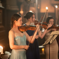 Music from the Movies by Candlelight