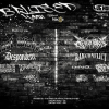 Bruised youth fest 2 day ticket