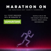 MARATHON ON: Samaritans Charity Fundraiser