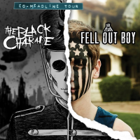 The Black Charade x Fell Out Boy x Meteora