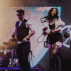 Newcastle - Dutty Moonshine Big Band - Second Distillation Tour