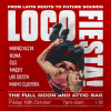 Loco Fiesta: Reggaeton, Baile Funk, Latin Bass