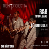 The Hit Orchestra: R&amp;B