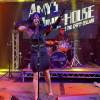 Amy's Wine-house and the Empty Cellars - live at Empire