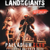 Land of the Giants , Bideford, North Devon