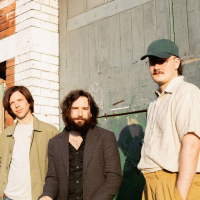Brid' On The Map- Strange Pink,+ Guests, Live