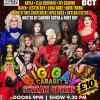 The Big Gay Cabaret: SCREAM QUEENS