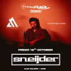 Move Trance presents: SNEIJDER | | Move