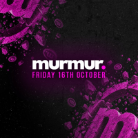 Murmur Presents: Special Guests + More