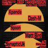 Deep Transmission IX -909 -Push the Tempo