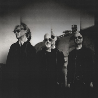 Above & Beyond present Anjunabeats Warehouse