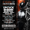 8 Years of Stacked Out Free Rave