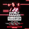 Dublab: EMILY MAKIS + POLA &amp; BRYSON