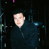 Nightvision Presents Kyle Starkey, STÜM & Vivace