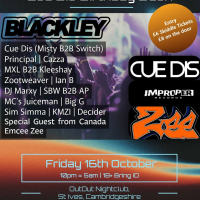 Improper records / Cue dis