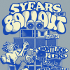 5 Years of Rollout Records: Mortlock, Leks &amp; More...