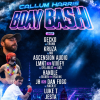 Callum Harris Birthday bash (memorial event)