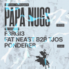 Below Zero + Meraki present Papa Nugs