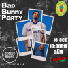 Bad Bunny Party (Nottingham) October 2026