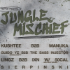 RUFF RAT presents: JUNGLE MISCHIEF
