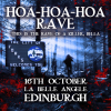 Hoa Hoa Hoa Rave (Edinburgh)