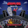Serum's Gaff: Bristol - The Big Night Out