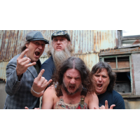 Hayseed Dixie - 25th Anniversary Tour