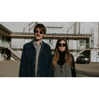 Kacy & Clayton
