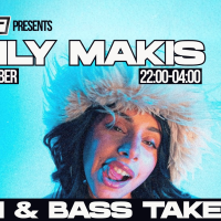 CT FEST Emily Makis