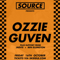 Source // Season 2 - Ozzie Guven