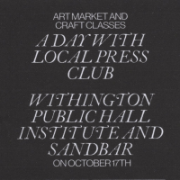 A Day with Local Press Club