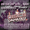 Disco Damaged - Dropp Junkiez &amp; Stiffy
