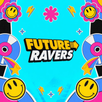 Future Ravers - A Family Dance Music Experience