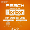 Peach Legends UK Tour