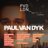 Liberation pres. PVD LDN_ [Paul Van Dyk]