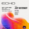 ECHO - Ibiza Closing Party Energy
