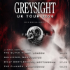 Greysight - Live @ Billy's (UPSTAIRS)