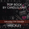Pop Rock By Candlelight