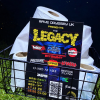 Rave odyssey uk "The legacy" Basement
