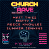 Church Rave
