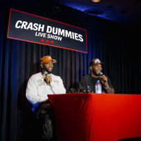 Crash Dummies: Live in Manchester | Creatures Tour Show