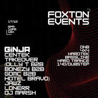 Foxton Takeover