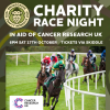 BCM Charity Race Night - In Aid of Cancer Research