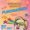 Levenshulme "Phoenix Nights" Fundraiser