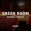 Green Room Hire
