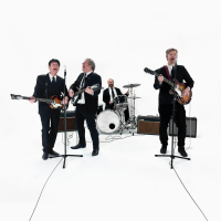 Beatles Come Together